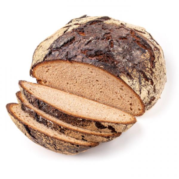 Anno 1883-bread by bakery Bruecklmaier in Munich